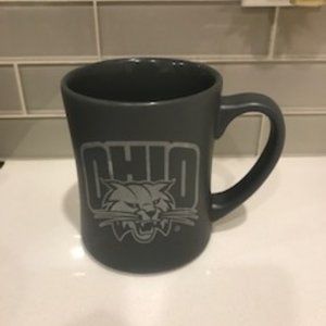 Ohio University Coffee Mug